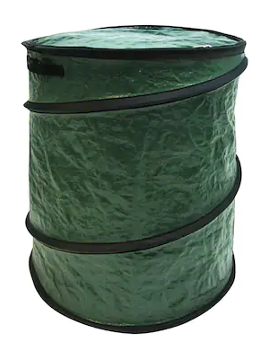 Pop-Up Garden Bag